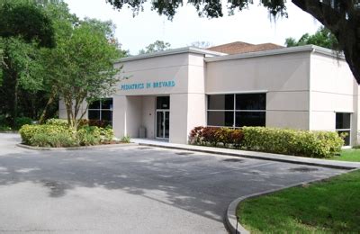 Pediatrics in brevard - Pediatrics in Brevard, Rockledge, Florida. 3,226 likes · 16 talking about this · 1,195 were here. Pediatrics in Brevard is an independent practice of board-certified pediatric physicians and …